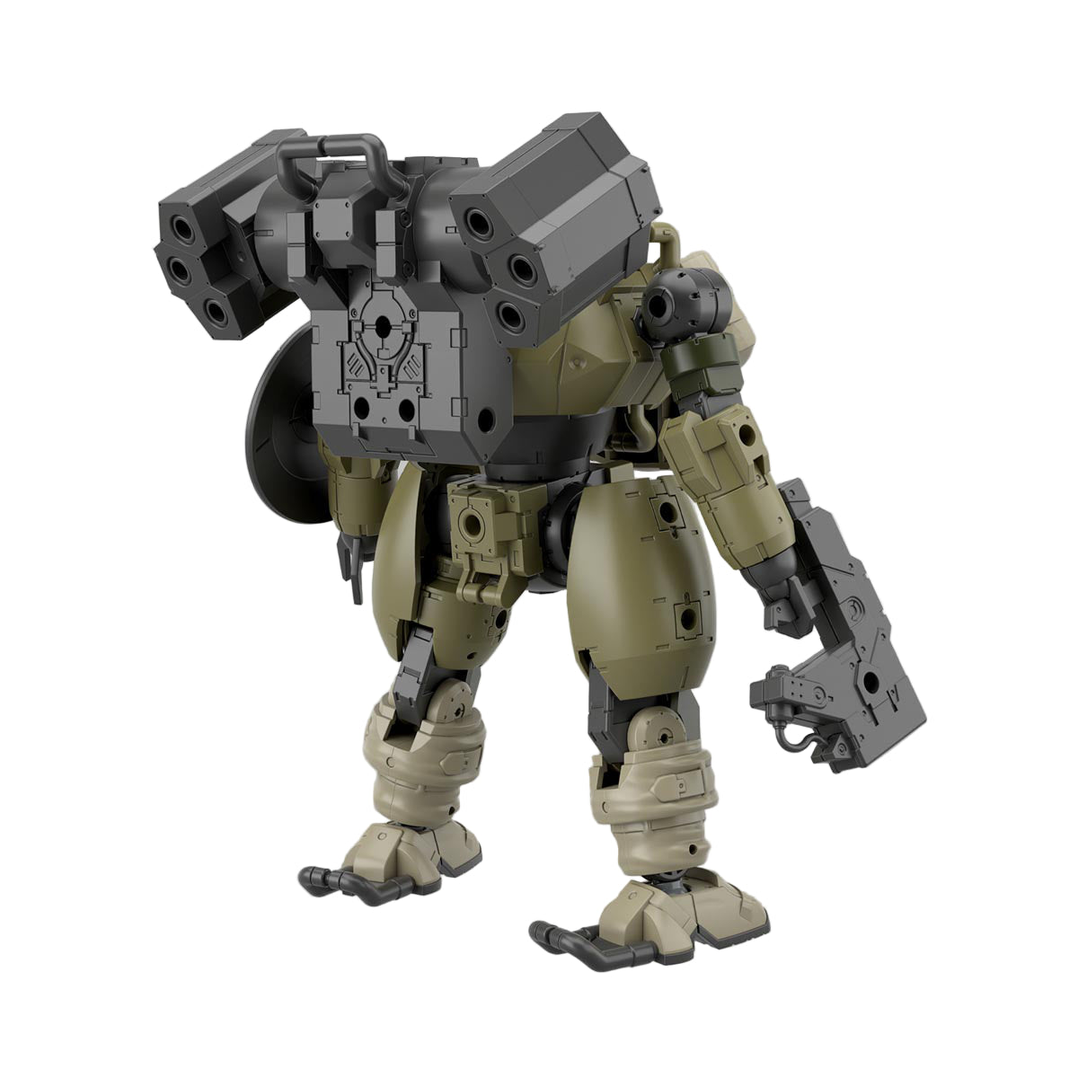 30MM 1/144 BEXM-6 Roundnova I