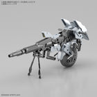 30MM 1/144 Extended Armament Vehicle (Metal Cannon Bike Ver.)