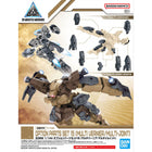 30MM 1/144 Option Parts Set 15 (Multi Vernier/MultiJoint)