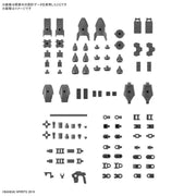 30MM 1/144 Option Parts Set 15 (Multi Vernier/MultiJoint)