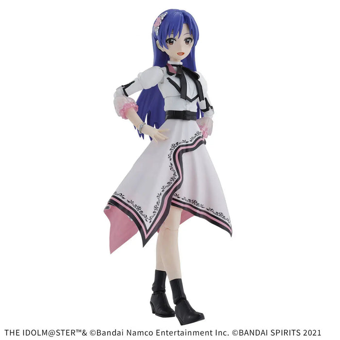 30MS Chihaya Kisaragi (20th Anniv.You And I!)