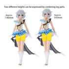 30MS OPTION BODY PARTS BEYOND THE BLUE SKY 1 [COLOR A]