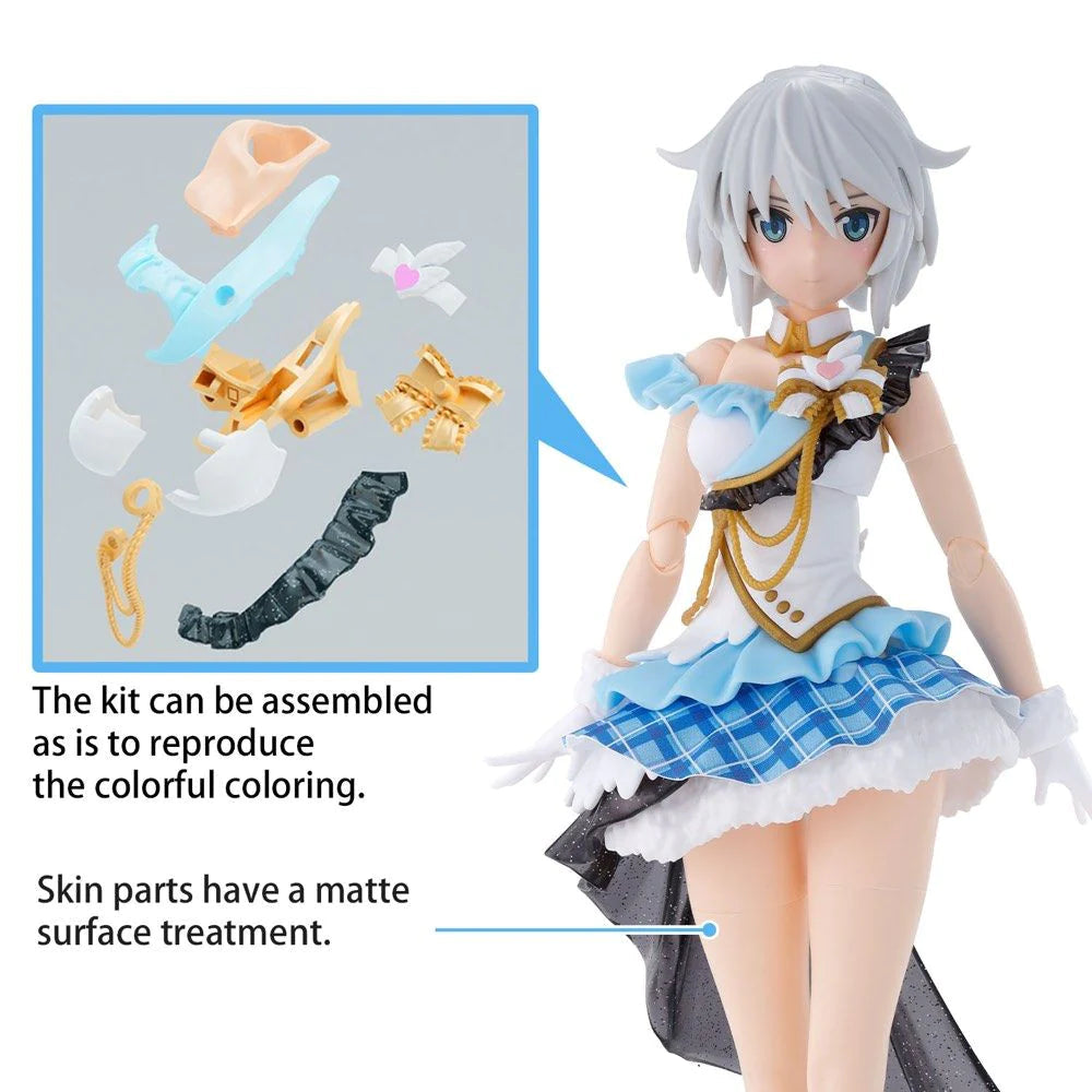 30MS OPTION BODY PARTS BEYOND THE BLUE SKY 1 [COLOR A]