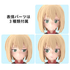 30MS OPTION FACE PARTS FACIAL EXPRESSION SET 5 [COLOR B]