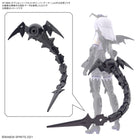 30MS OPTION PARTS SET 10 (REAPER ARMOR)