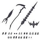 30MS OPTION PARTS SET 10 (REAPER ARMOR)