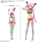 30MS OPTION PARTS SET 8 (SCOUT COSTUME) [COLOR C]