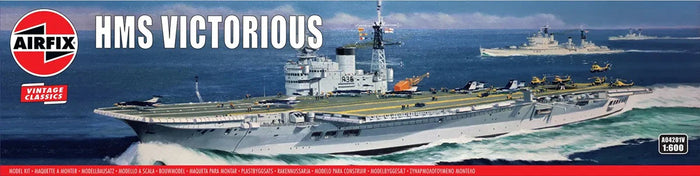 1/600 HMS VIctorious