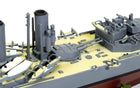 1/600 HMS Iron Duke