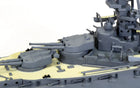 1/600 HMS Iron Duke