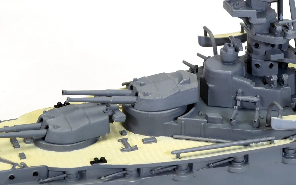 1/600 HMS Iron Duke