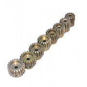 32DP 17T pinion gear 5.0mm
