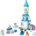 DUPLO - Anna and Elsa's Frozen Castle Party