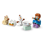 DUPLO - Anna and Elsa's Frozen Castle Party
