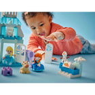 DUPLO - Anna and Elsa's Frozen Castle Party