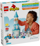 DUPLO - Anna and Elsa's Frozen Castle Party