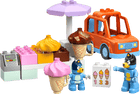 DUPLO - Ice Cream Trip with Bluey