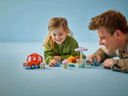 DUPLO - Ice Cream Trip with Bluey