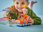 DUPLO - Ice Cream Trip with Bluey