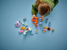 DUPLO - Ice Cream Trip with Bluey