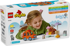 DUPLO - Ice Cream Trip with Bluey