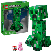MINECRAFT - The Creeper