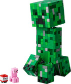 MINECRAFT - The Creeper