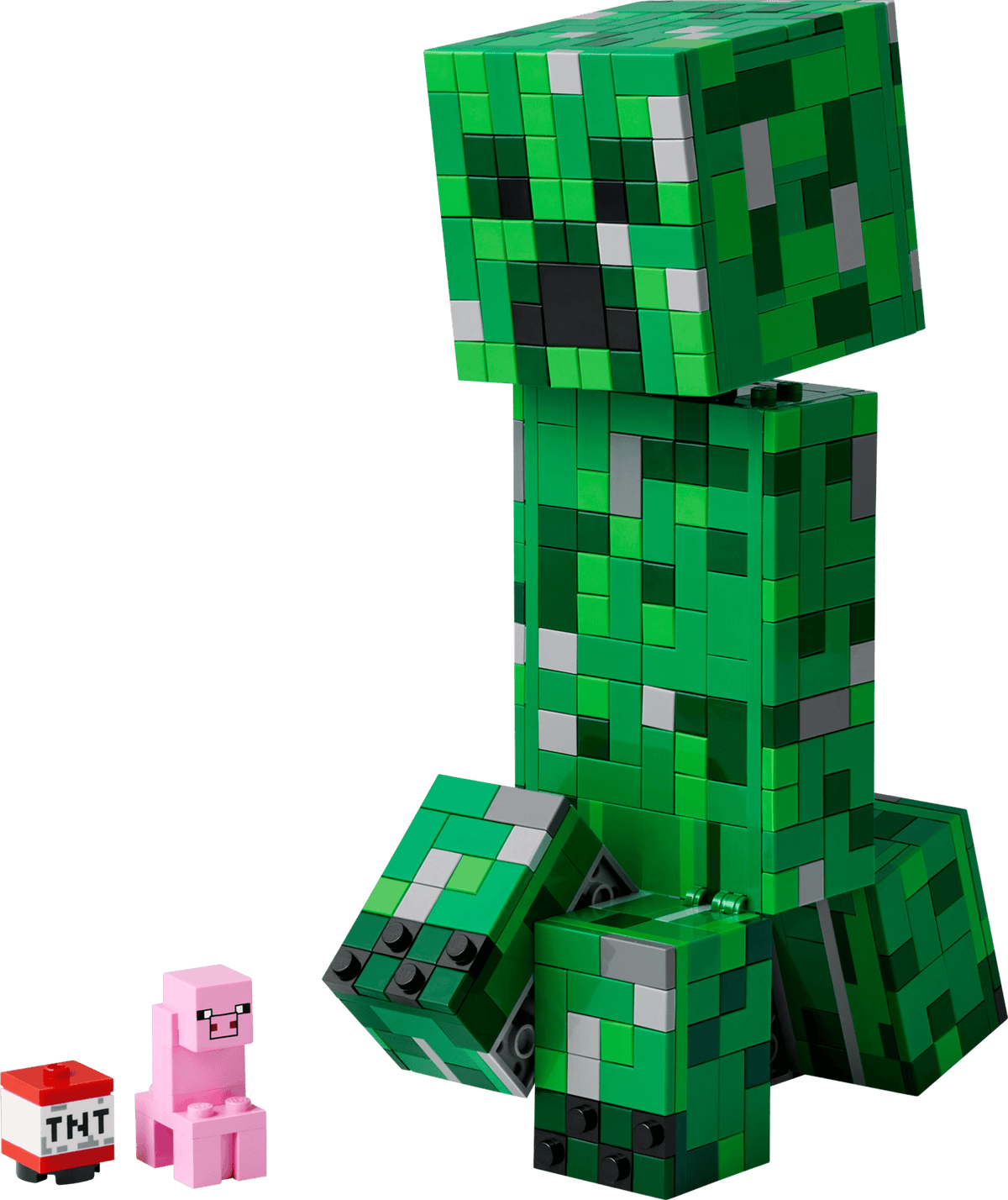 MINECRAFT - The Creeper