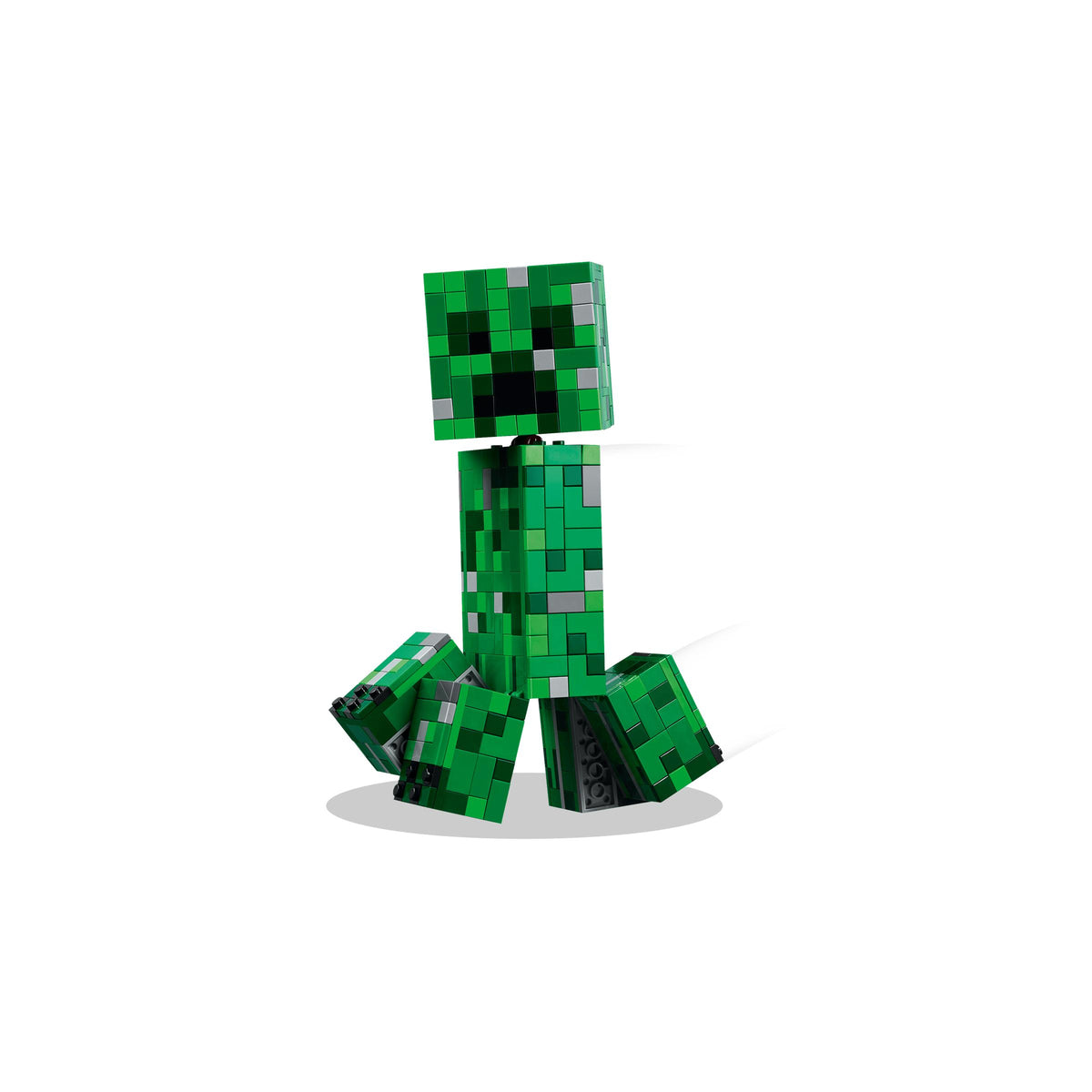 MINECRAFT - The Creeper
