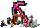 MINECRAFT - The Pickaxe Mine