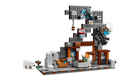 MINECRAFT - The Pickaxe Mine