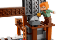 MINECRAFT - The Pickaxe Mine