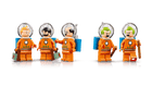 IDEAS - Tintin Moon Rocket