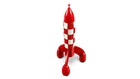 IDEAS - Tintin Moon Rocket