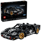 TECHNIC - 1966 Ford GT40 MKII Race Car
