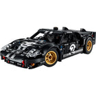 TECHNIC - 1966 Ford GT40 MKII Race Car