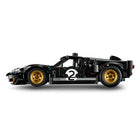 TECHNIC - 1966 Ford GT40 MKII Race Car