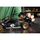 TECHNIC - 1966 Ford GT40 MKII Race Car