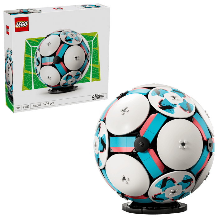 EDITIONS - Football