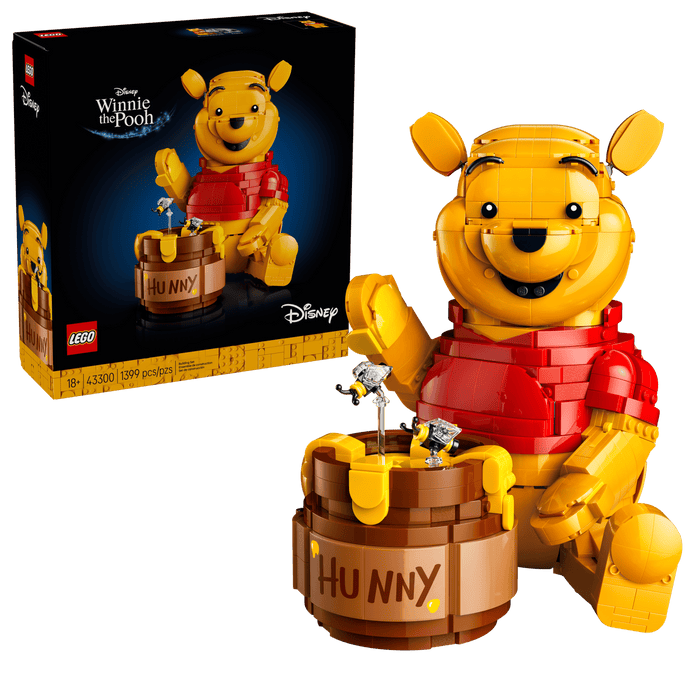 DISNEY - Winnie the Pooh