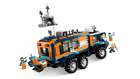 CITY - Arctic Explorer Science Lab Truck
