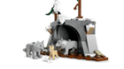 CITY - Arctic Explorer Science Lab Truck