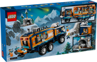 CITY - Arctic Explorer Science Lab Truck