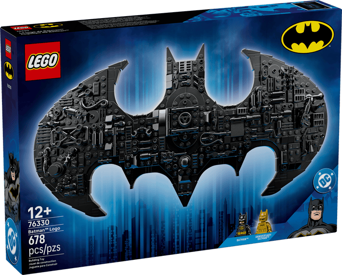 DC - Batman Logo
