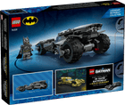BATMAN - Batman v Superman Batmobile