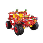 354pc Ranger Red Dragon Constructor Kit_1