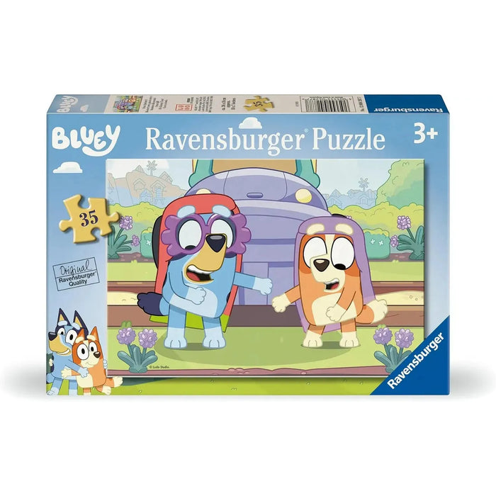 35pc It's Granny Time! Puzzle