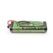 3600MAH 7.2V NIMH STICKPACK TAMIYA CONNECTOR