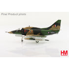 1/72Â A-4K Skyhawk NZ6207 No.75 Squadron RNZAF New Zealand