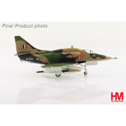 1/72Â A-4K Skyhawk NZ6207 No.75 Squadron RNZAF New Zealand